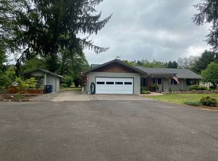 2270 Old River Rd NE, Siletz, OR 97380