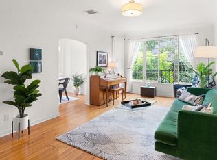 1345 N Hayworth Ave APT 311, West Hollywood, CA 90046