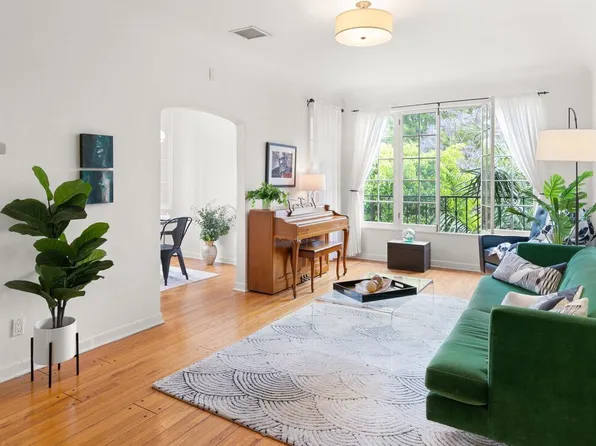 1345 N Hayworth Ave APT 311, West Hollywood, CA 90046