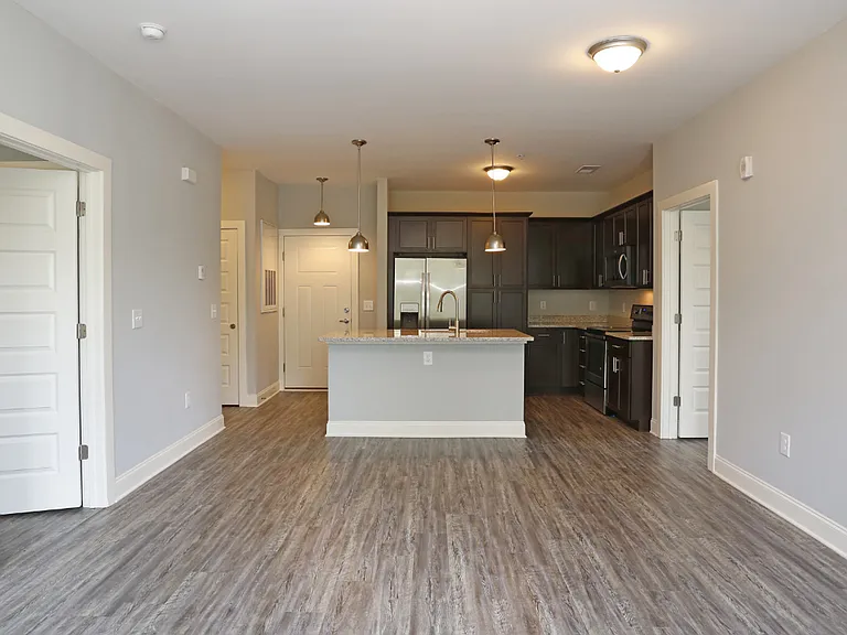 Riverwalk Apartments at Centennial Connected Living Near NC State — Photo 10