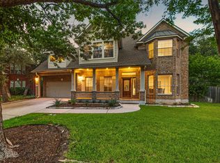 11600 Coalwood Cv, Austin, TX 78739