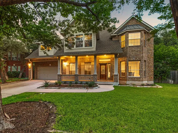 11600 Coalwood Cv, Austin, TX 78739