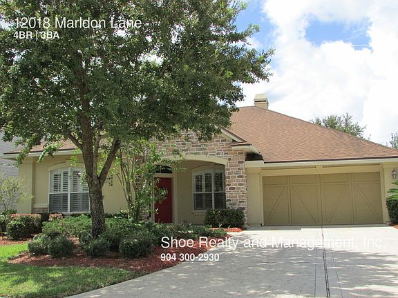 3rd image of 12018 Marldon Ln