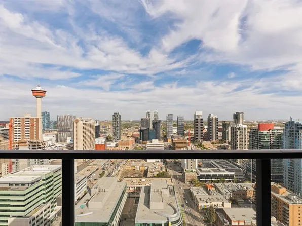 310 S 12th Ave SW #3005, Calgary, AB T2R 1B5