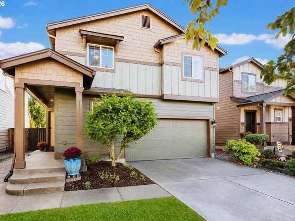 7723 NE 20th St, Vancouver, WA 98664