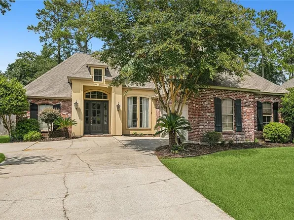 204 Timberwood Dr, Madisonville, LA 70447