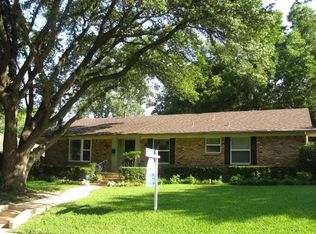 9831 Parkford Dr, Dallas, TX 75238