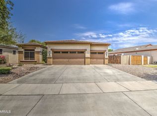 4094 E Reins Rd, Gilbert, AZ 85297