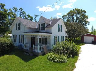 51 Main St, Shoreham, VT 05770