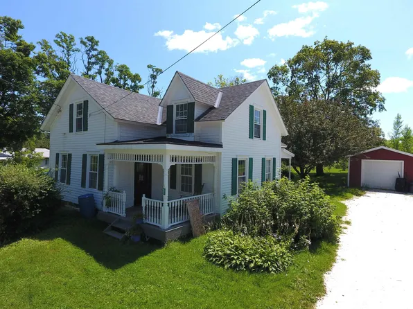 51 Main Street, Shoreham, VT 05770