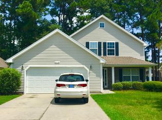 216 Barclay Dr, Myrtle Beach, SC 29579