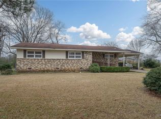 2 Oak Rdg, Tuscaloosa, AL 35401