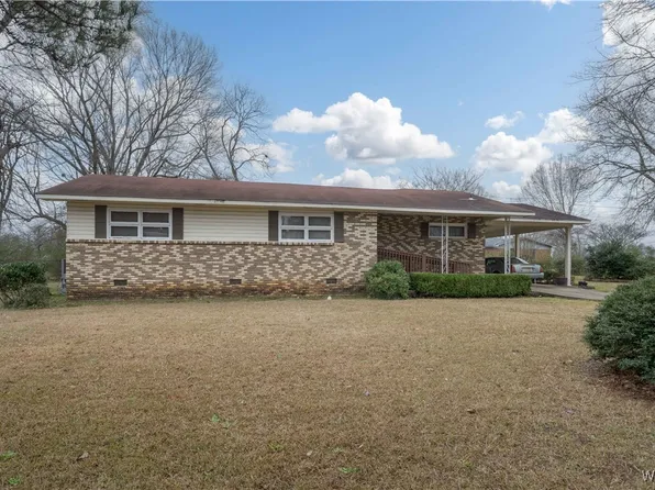 2 Oak Rdg, Tuscaloosa, AL 35401