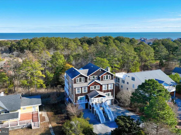 22 Far View Rd, Rehoboth Beach, DE 19971