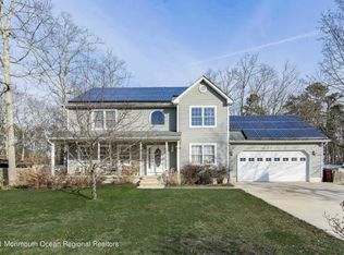 289 Princeton Ave, Bayville, NJ