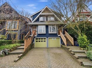 1530 Kitchener St, Vancouver, BC