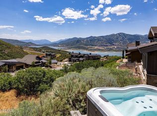 1222 E Black Hawk Way, Hideout, UT 84036