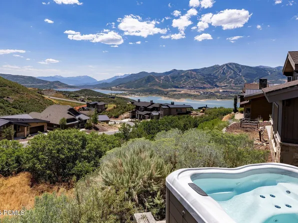 1222 E Black Hawk Way, Hideout, UT 84036