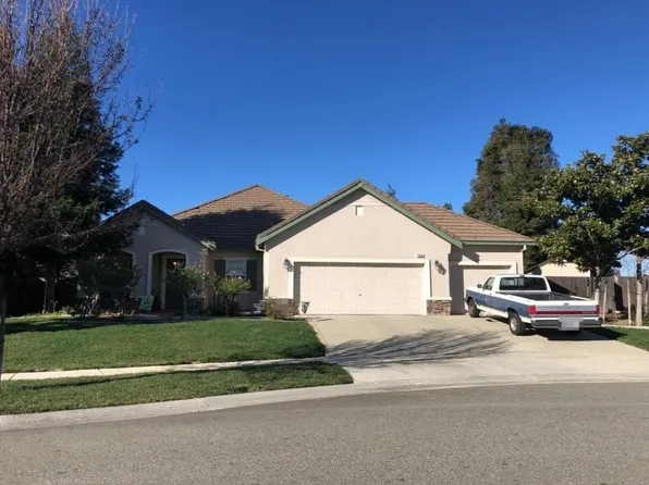 3718 Snow Goose St, Arboga, CA 95961