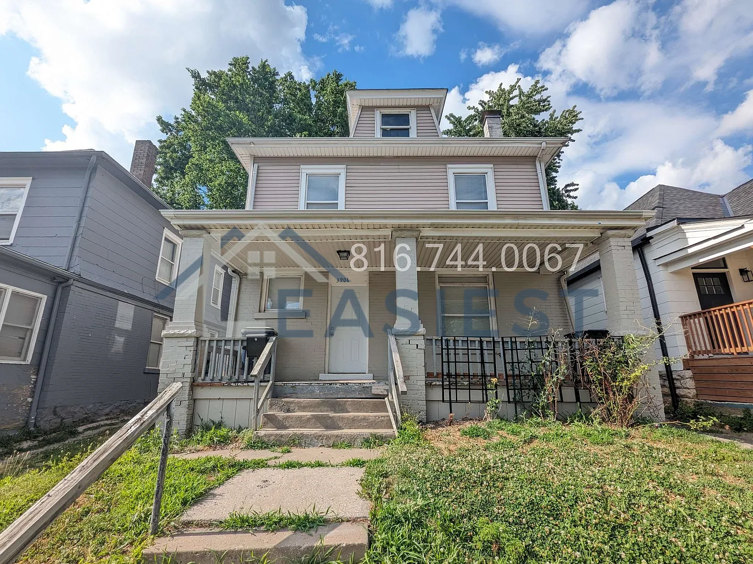4 bed, 1650 sqft, $1,650 — Photo 1
