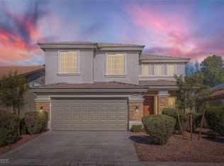 9748 Gentle Spirit Dr, Las Vegas, NV 89148