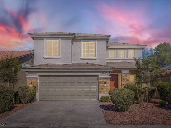 9748 Gentle Spirit Dr, Las Vegas, NV 89148
