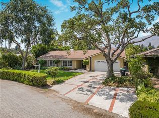 273 Oakhurst Ln, Arcadia, CA 91007