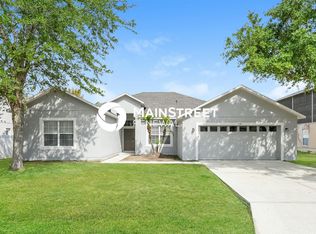 532 Bassett Dr, Kissimmee, FL 34758