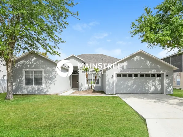 532 Bassett Dr, Kissimmee, FL 34758