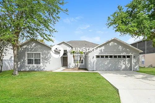 532 Bassett Dr Photo 1