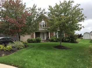 853 Chad Ct, Brunswick, OH 44212