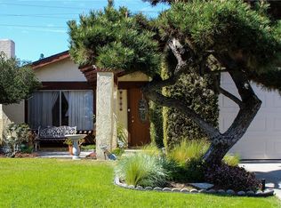 1911 Country Canyon Rd, Hacienda Heights, CA 91745