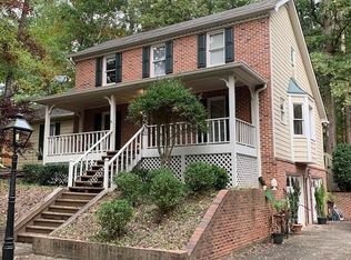 5185 Marsden Trce, Powder Springs, GA 30127