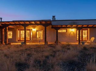 176 Haozous Rd, Santa Fe, NM 87508