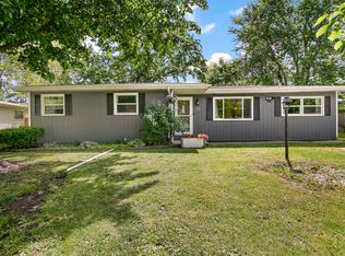 1274 Theresa Ln, Bourbonnais, IL 60914