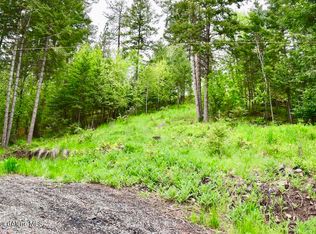 Nka S Nugget Dr, Coeur D Alene, ID 83814