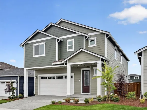 769 Weaver Drive E, Enumclaw, WA 98022
