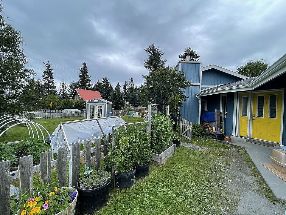 3548 Gull Dr, Kodiak, AK 99615 Zillow