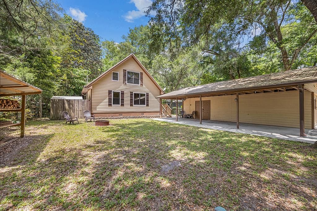 12701 NW 93rd Ln, Chiefland, FL 32626 | MLS #790575 | Zillow