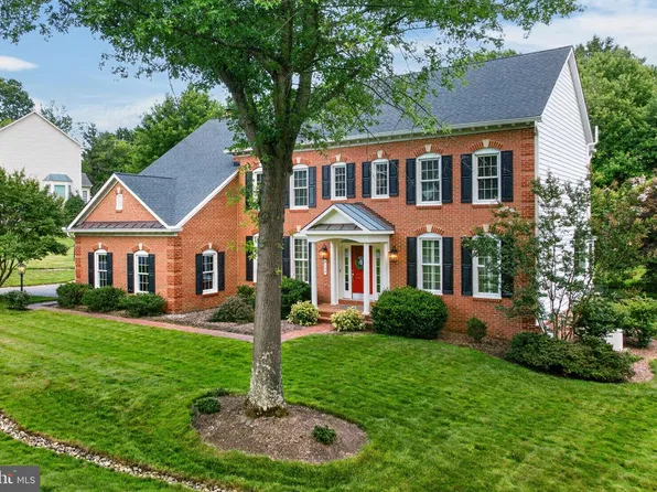 2103 Bell Tower Dr, Crownsville, MD 21032