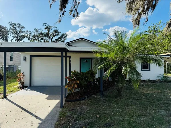 4171 RADFORD ROAD, BARTOW, FL 33830