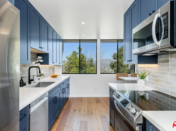 4275 Via Arbolada Unit 203, Los Angeles, CA 90042