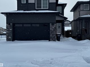 1703 152nd Ave NW, Edmonton, AB T5Y0Y6