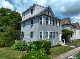38 Carlton Street, New Britain, CT 06053