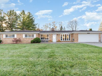 1911 Seminole Ln, Saginaw, MI, 48638