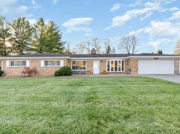 1911 Seminole Ln, Saginaw, MI 48638