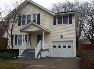 52 Grove Ave, Lockport, NY 14094