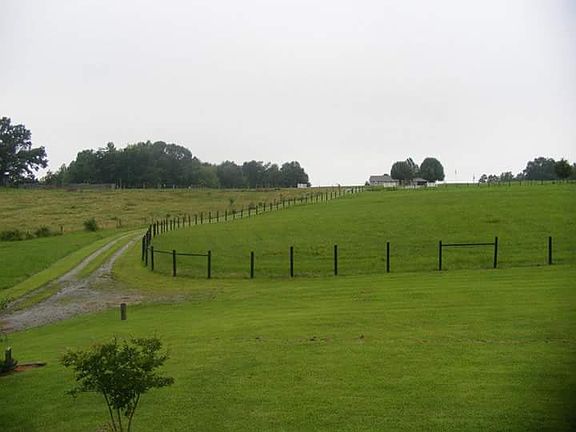 Front Pasture-Spring