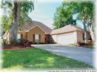 13129 Bluffton Ave, Baton Rouge, LA 70817