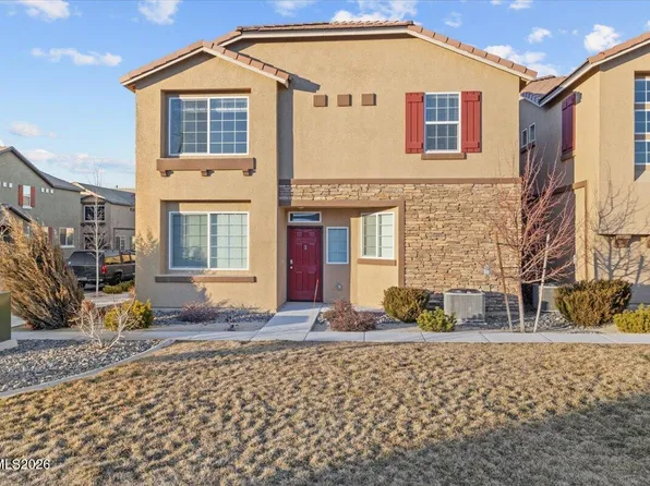 9600 Windjammer Way, Reno, NV 89506